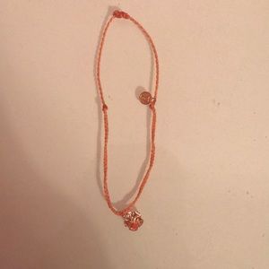 Pura vida bracelet